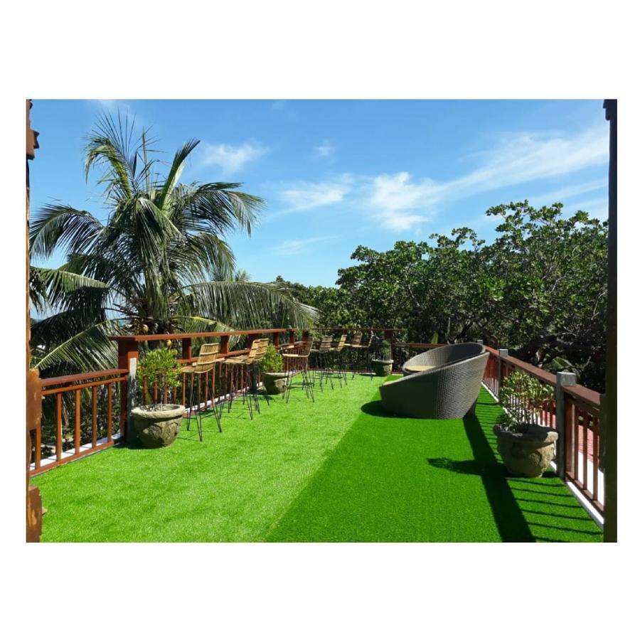 Big K Hostel Karimunjawa Exterior photo