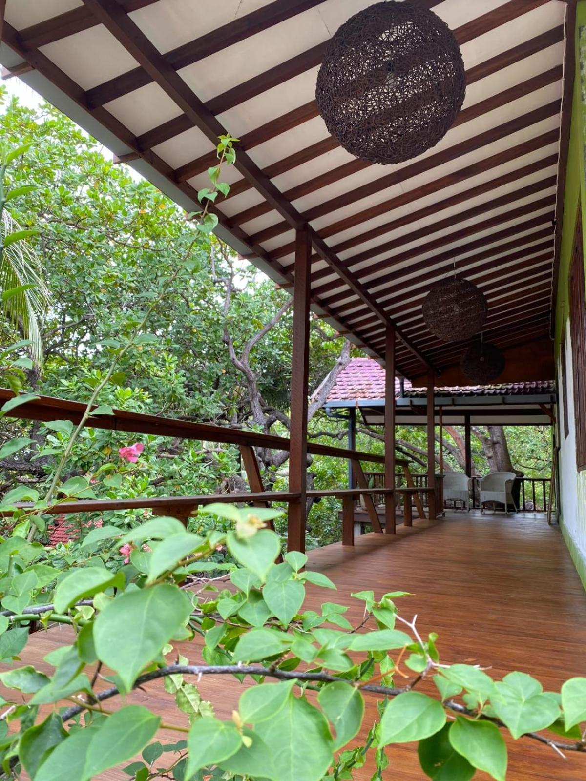 Big K Hostel Karimunjawa Exterior photo